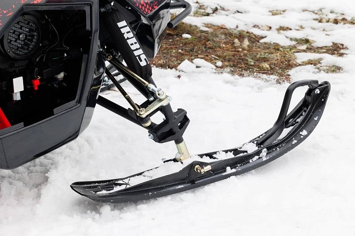 Снегоход IRBIS SF200L NEW в Чите