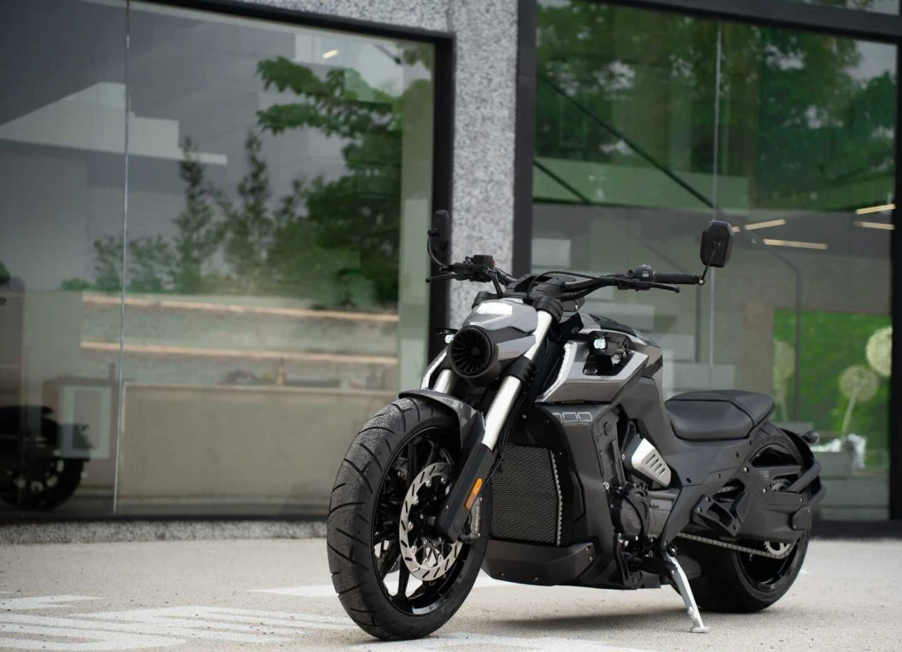 Мотоцикл Benda LFC 700 Pro в Чите