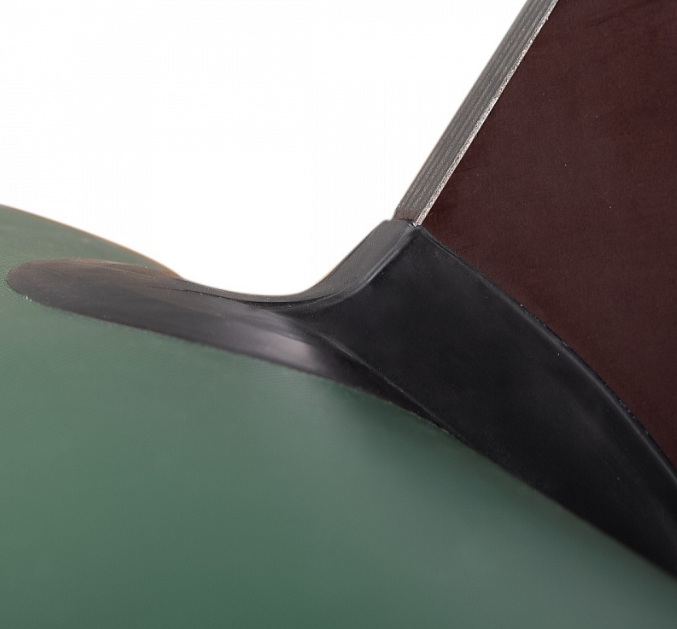 ЛОДКА НАДУВНАЯ YUKONA 280 TL (БЕЗ ПАЙОЛА) в Чите