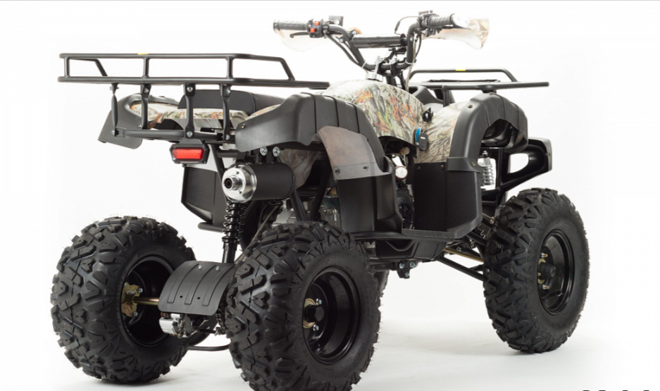 Квадроцикл MOTOLAND (МОТОЛЕНД) 200 ALL ROAD в Чите