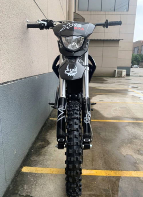 Питбайк BSE EXA SA 17/14 в Чите