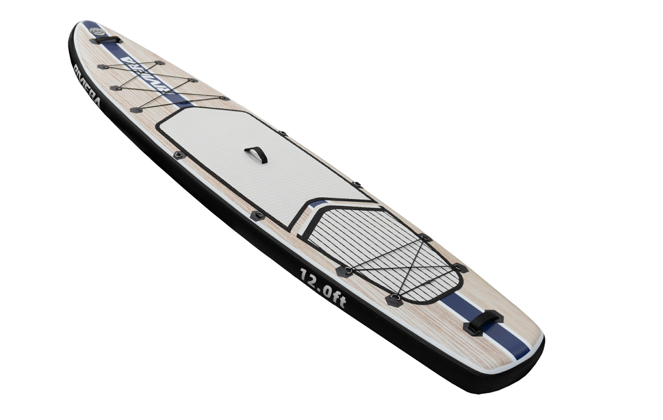 Сап-борд синий 12ft RIVIERA в Чите