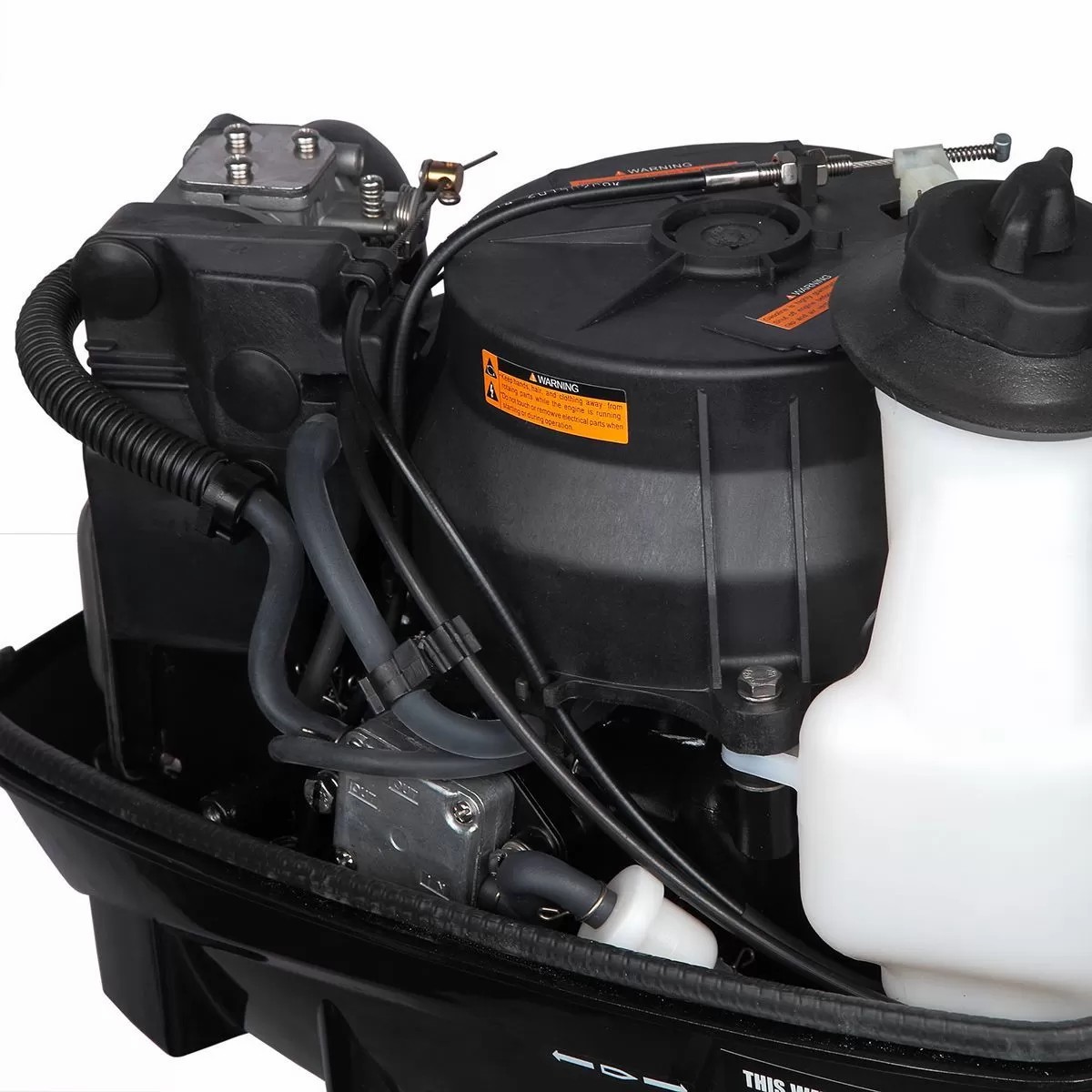 Лодочный мотор MARLIN MF 5 AMHS в Чите