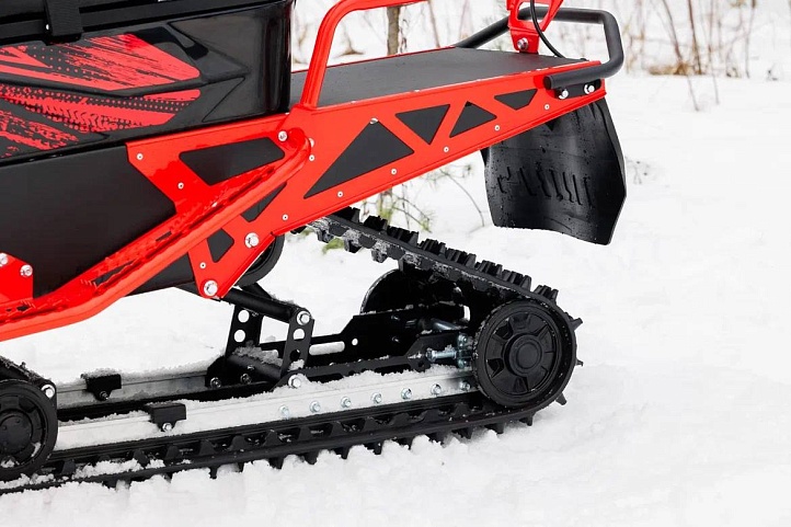 Снегоход IRBIS SF200L NEW в Чите