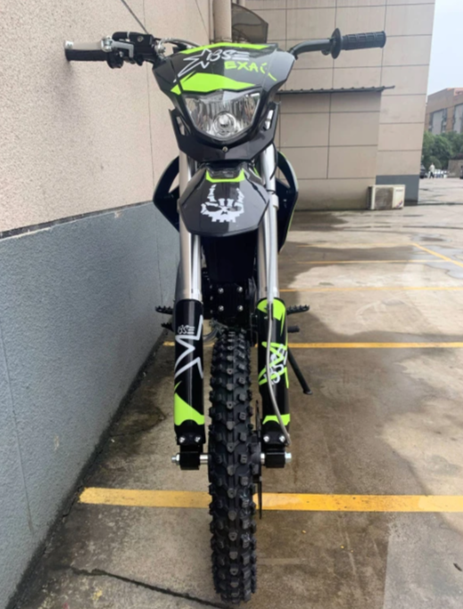 Питбайк BSE EXA SA 14/12 в Чите