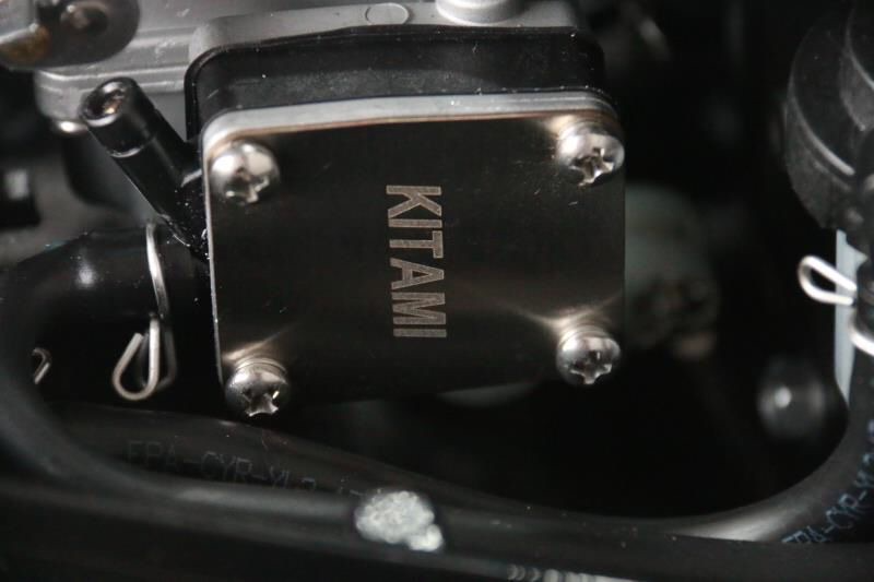 Лодочный мотор MARLIN PROLINE MP 9.9 (15) AMHS в Чите