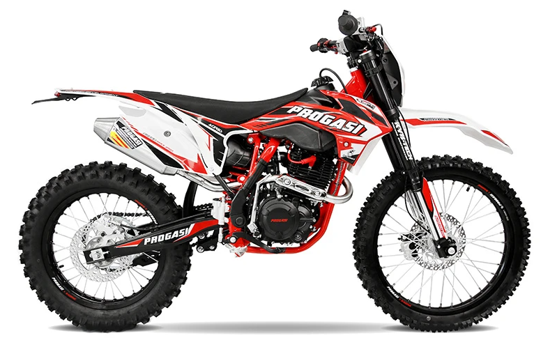 Мотоцикл Progasi SUPER MAX 300 в Чите