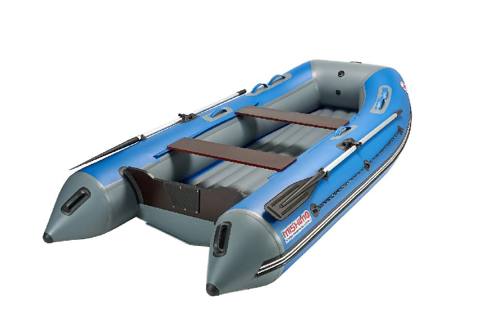 Лодка MISHIMO LITE 360 в Чите