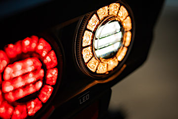 Квадроцикл Русская механика РМ 800 Т серии «Шёлковый путь» в Чите