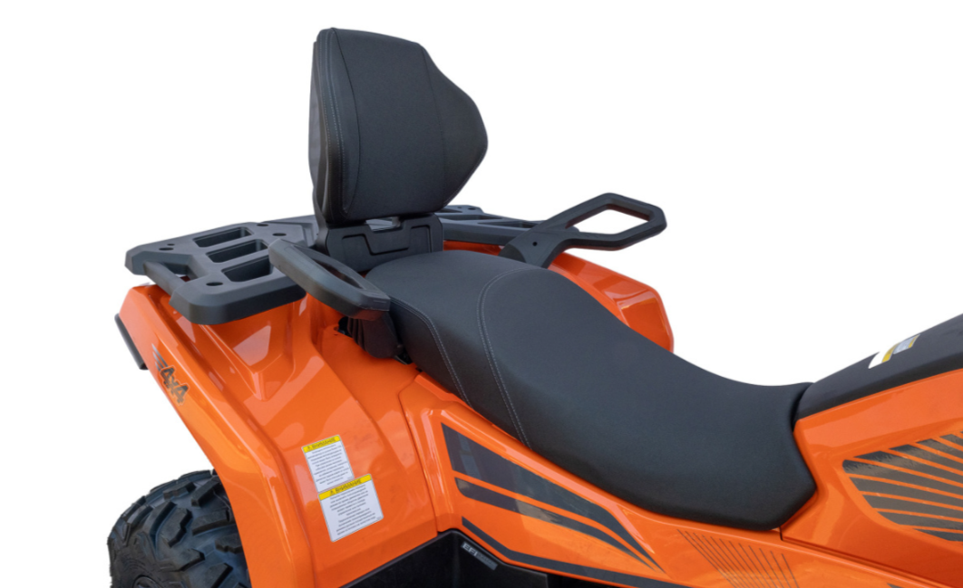 Квадроцикл HND QRX 550 в Чите