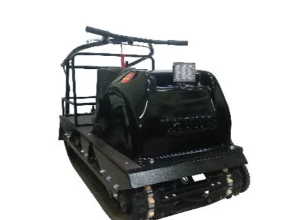 Мотобуксировщик PAXUS 650 13 л.с. HONDA в Чите