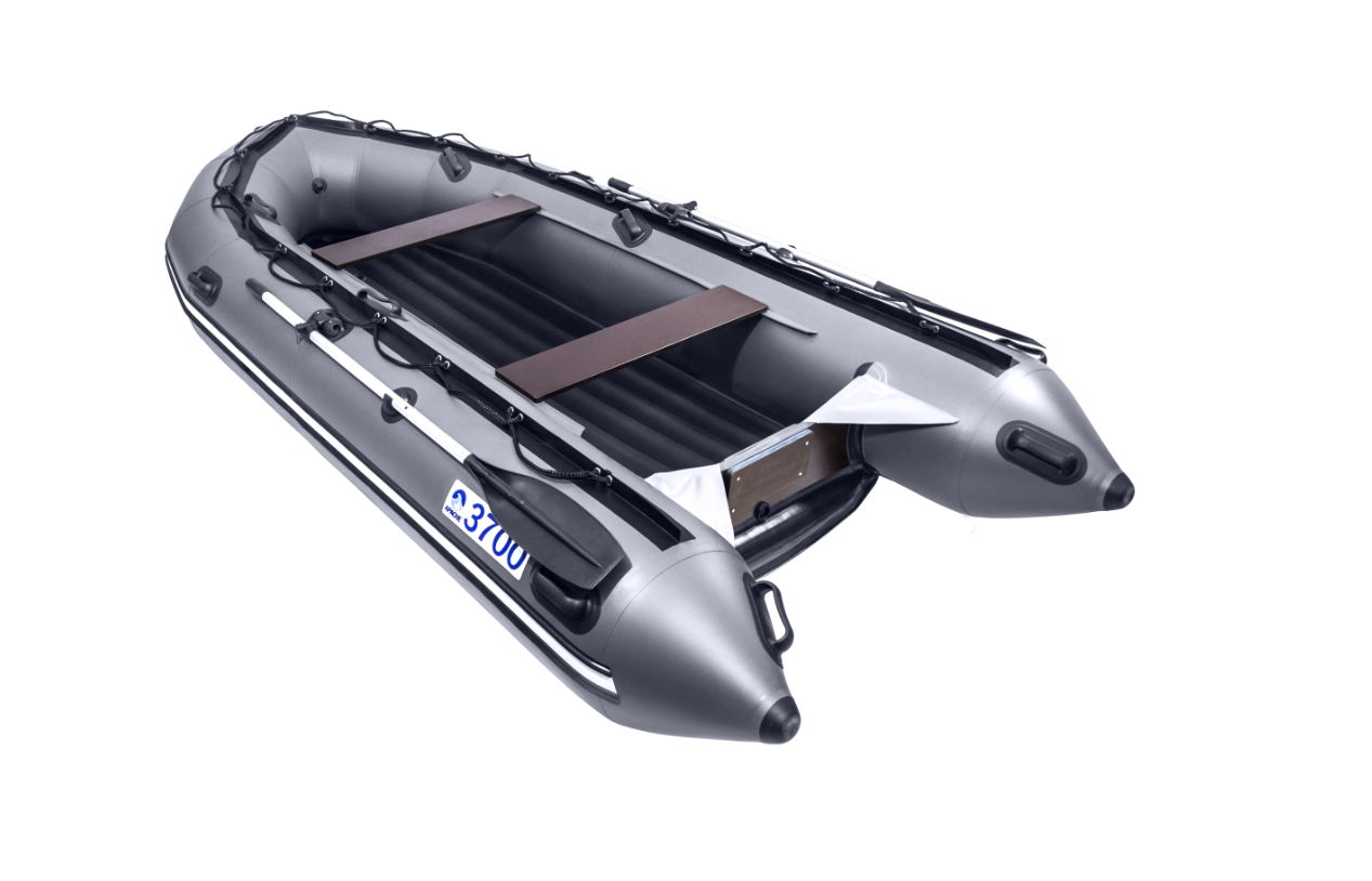 Лодка APACHE 3700 НДНД в Чите