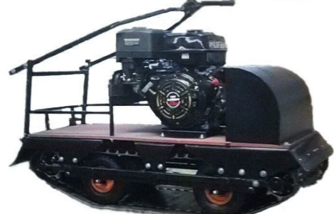 Мотобуксировщик ОНЕГО 500 GRAND 17 л.с. в Чите