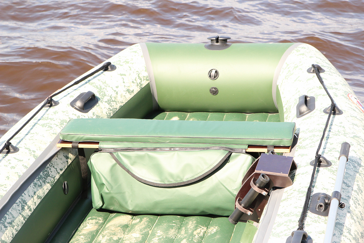 Лодка MISHIMO PRO 315 в Чите