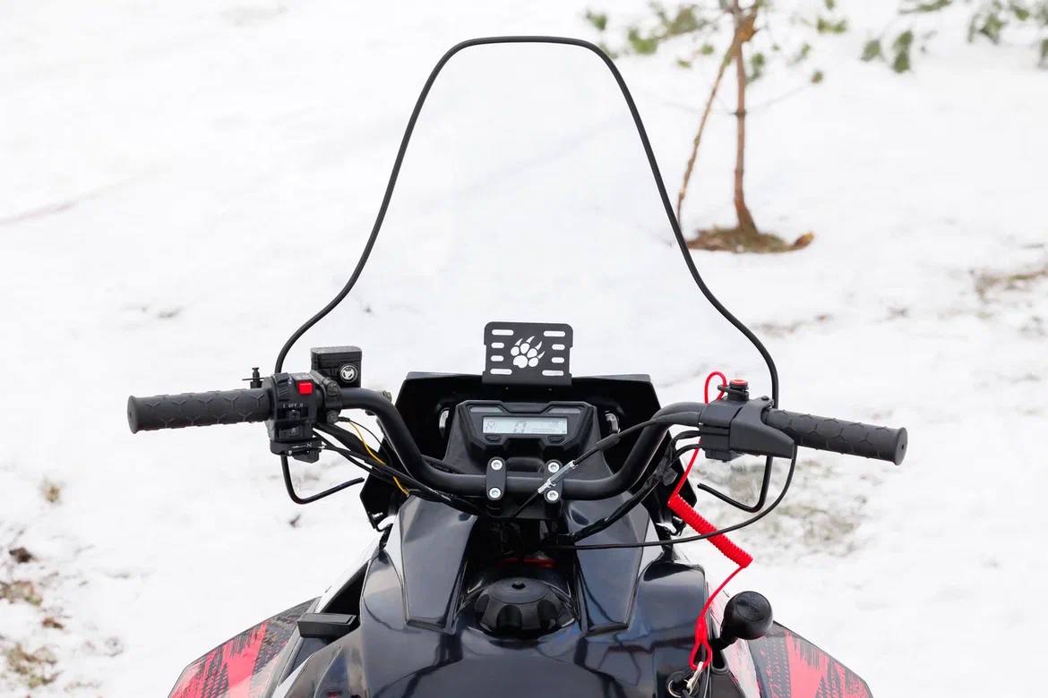 Снегоход IRBIS TUNGUS 400 25/26 в Чите