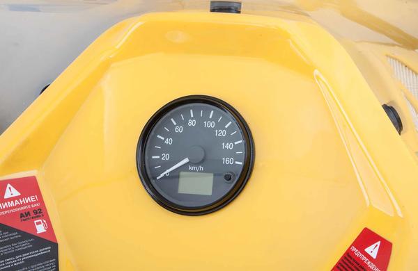 Снегоход STELS SM600T (L LUX WT) СТАВР 1.0 К01 Tech в Чите