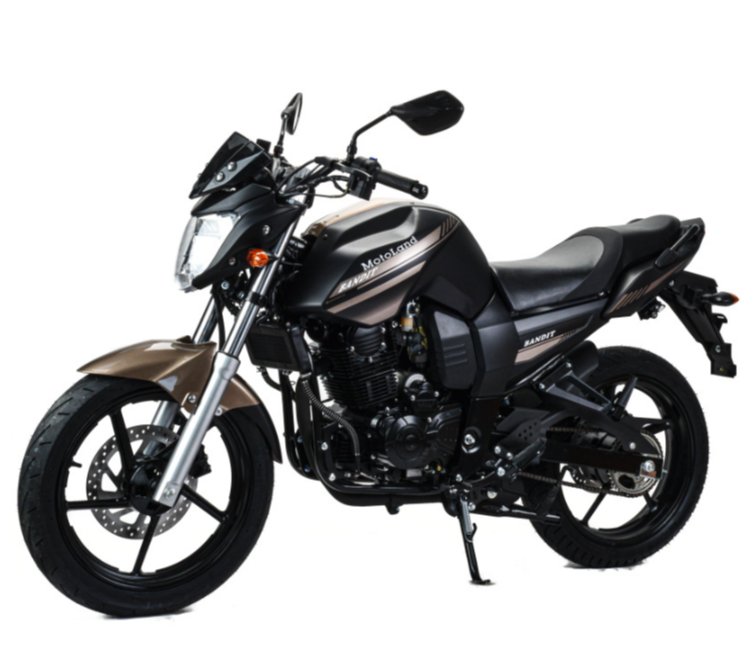 Мотоцикл MOTOLAND (МОТОЛЕНД) 300 BANDIT в Чите
