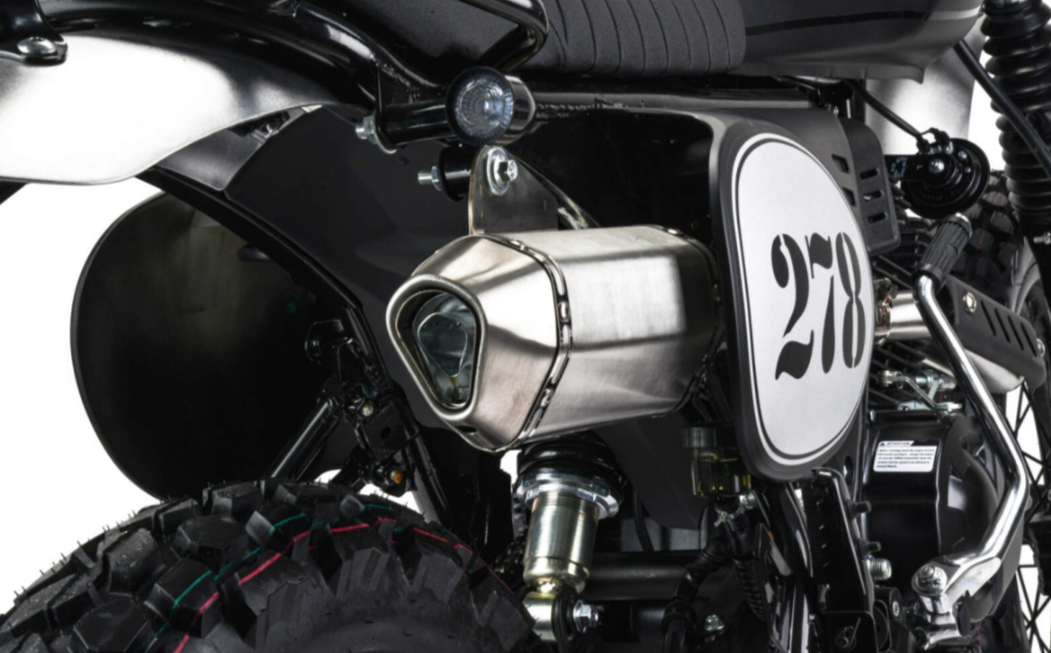 Мотоцикл MOTOLAND (МОТОЛЕНД) LEGEND (XL250-A) (172FMM-5/PR250) в Чите