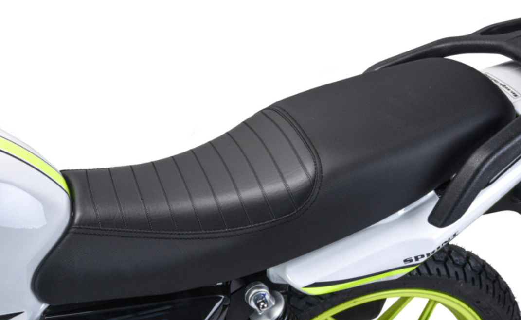 Мотоцикл MOTOLAND (МОТОЛЕНД) 200 SPRINT в Чите