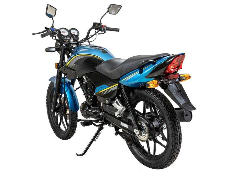 Мотоцикл RACER RC150-23 TIGER в Чите