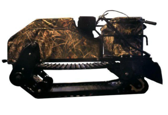 Мотобуксировщик Райда 087L01  6 л.с., катушка 3 ампер в Чите