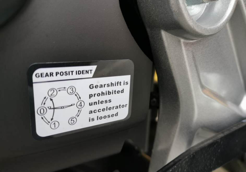 Мотоцикл MOTOLAND (МОТОЛЕНД) 250 CB250 (172FMM-5/PR250) (2022 г.) в Чите