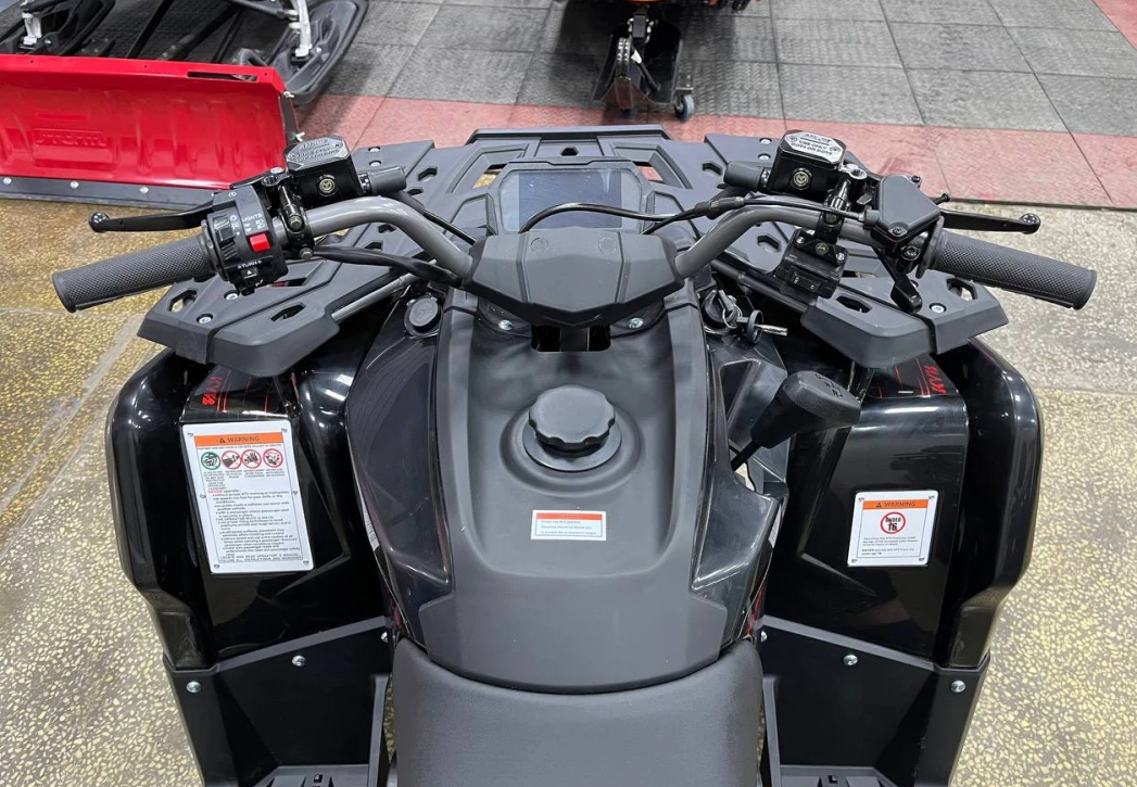 Квадроцикл PROMAX RENEGADE 300 LONG WINCH PRO (2025) в Чите