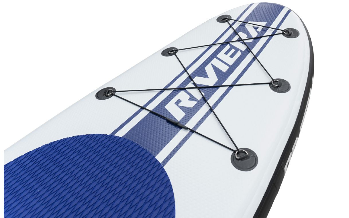Сап-борд синий 10.6ft RIVIERA в Чите
