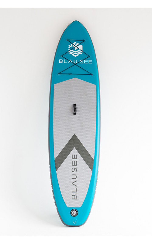 НАДУВНОЙ САП БОРД BLAUSEE 10 в Чите