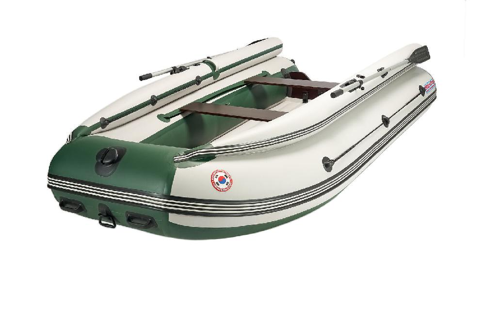 Лодка MISHIMO FAMILY LITE 350 в Чите