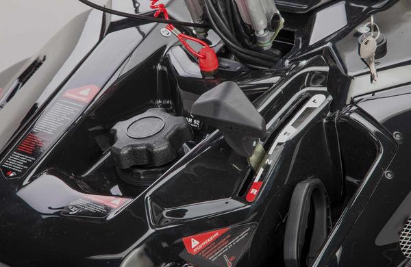 Снегоход STELS SA600R (L LUX WT) ВИТЯЗЬ 2.0 К01 Tech в Чите