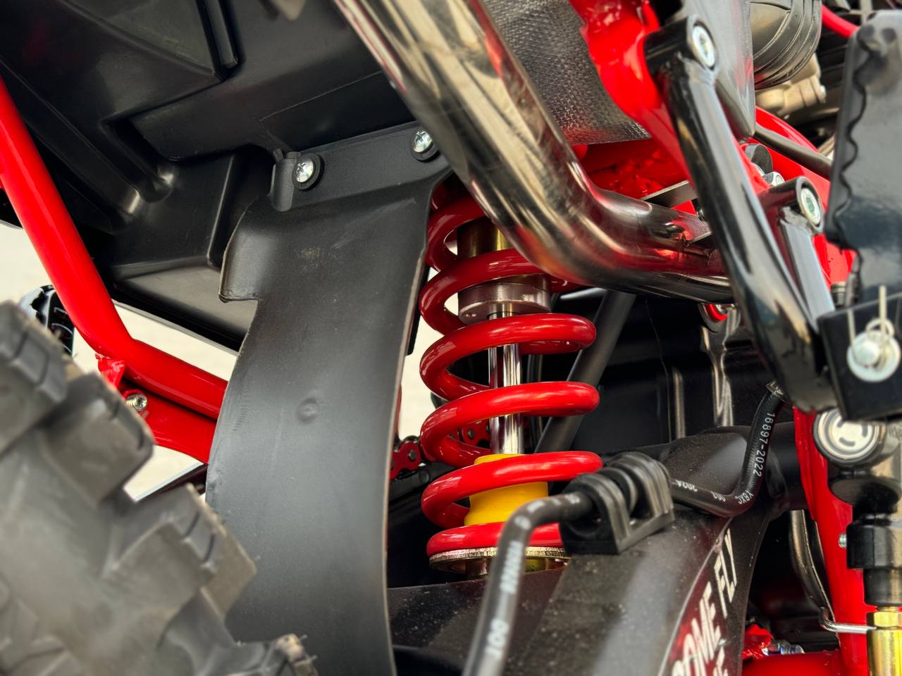 Кроссовый мотоцикл Sanchez Maniac CB300F в Чите