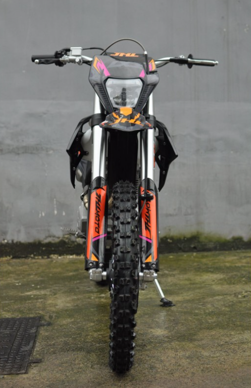 Мотоцикл JHLMOTO JHL LX3 PR300 (175FMN) в Чите