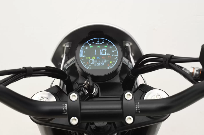 Мотоцикл GAOKIN GK 500 М11D в Чите