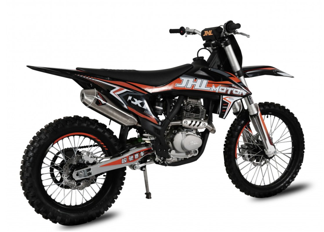 Мотоцикл JHLMOTO JHL LX1 CB250 (172FMM-3A) в Чите