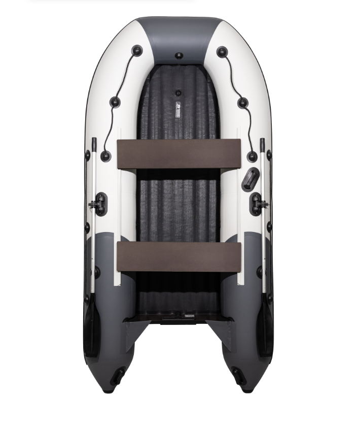 Лодка ривьера 3200 нднд гидролыжа в Чите