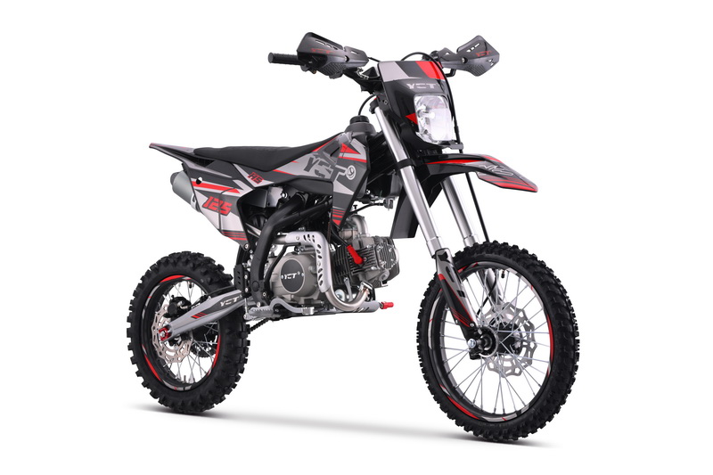 Питбайк YACOTA H5 125 в Чите