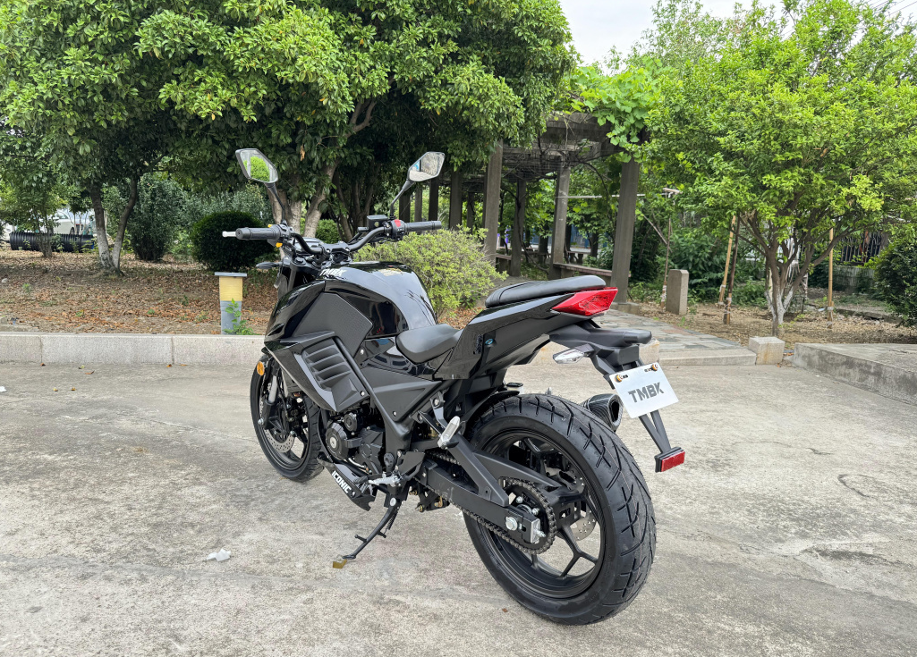 Мотоцикл TMBK Iconic 400cc в Чите