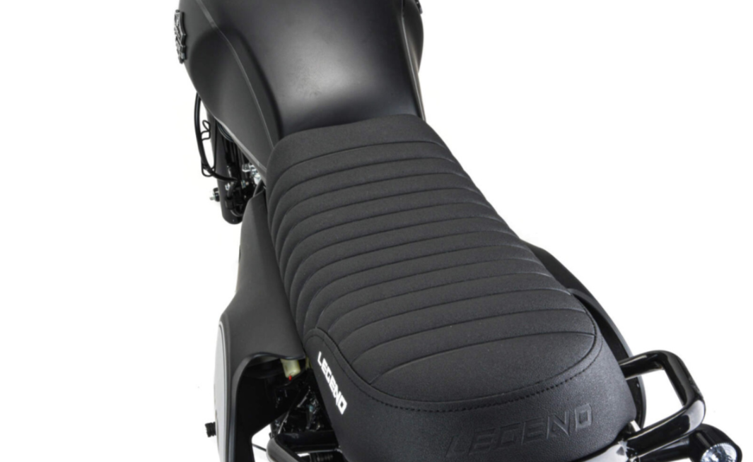 Мотоцикл Motoland LEGEND (XL250-A) (172FMM-5/PR250) в Чите