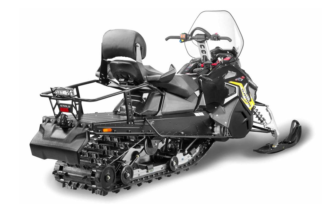 Снегоход STELS SA800R (L LUX WT) ВИТЯЗЬ 2.0 К01 Tech в Чите