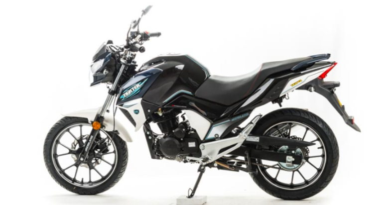 Мотоцикл MOTOLAND (МОТОЛЕНД) FIGHTER 250 в Чите