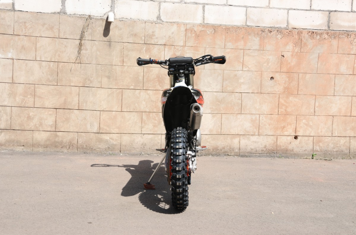 Мотоцикл JHLMOTO JHL Z9 NC450S в Чите