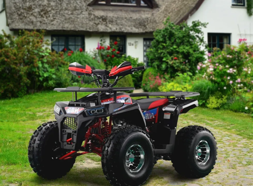 Квадроцикл GBM MAVERICK 222 NEW в Чите