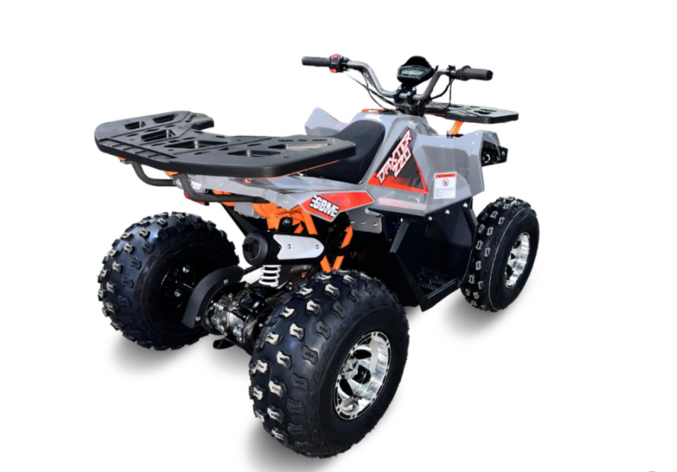 Квадроцикл GBM DAXTER 220 NEW PREMIUM в Чите
