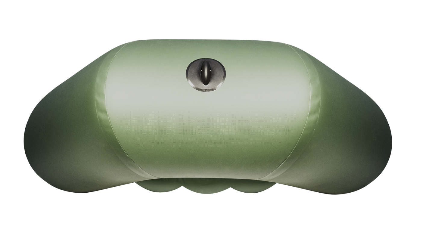 Лодка АКВА-ОПТИМА 260 НД в Чите