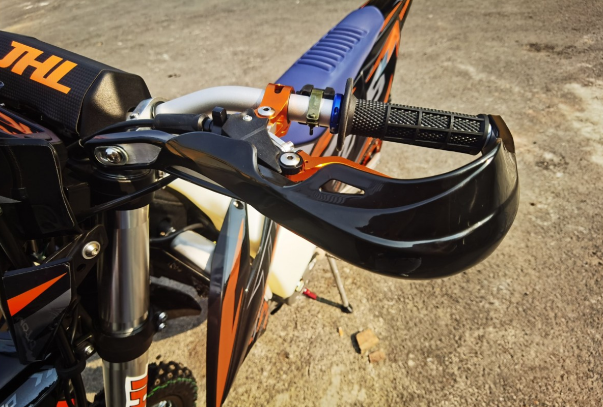 Мотоцикл JHLMOTO JHL Z5 NB300 (174MN-5) в Чите