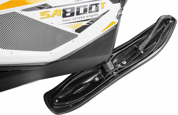 Снегоход STELS SA800T (L LUX WT) АТАМАН 1.0 К01 Tech в Чите