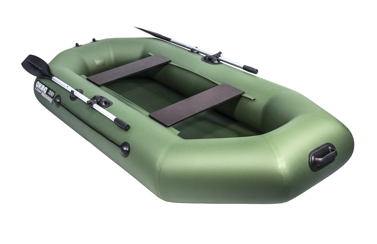 Лодка АКВА-МАСТЕР 260 в Чите