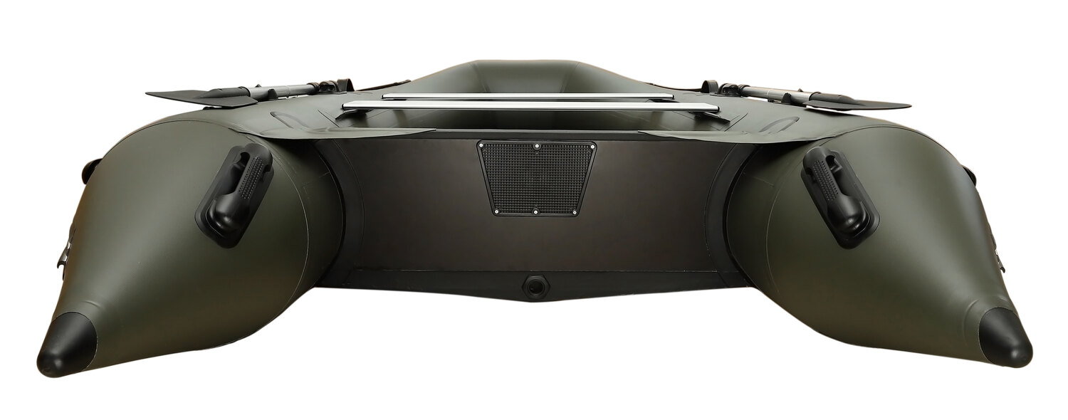 НАДУВНАЯ ЛОДКА GLADIATOR B370AL в Чите