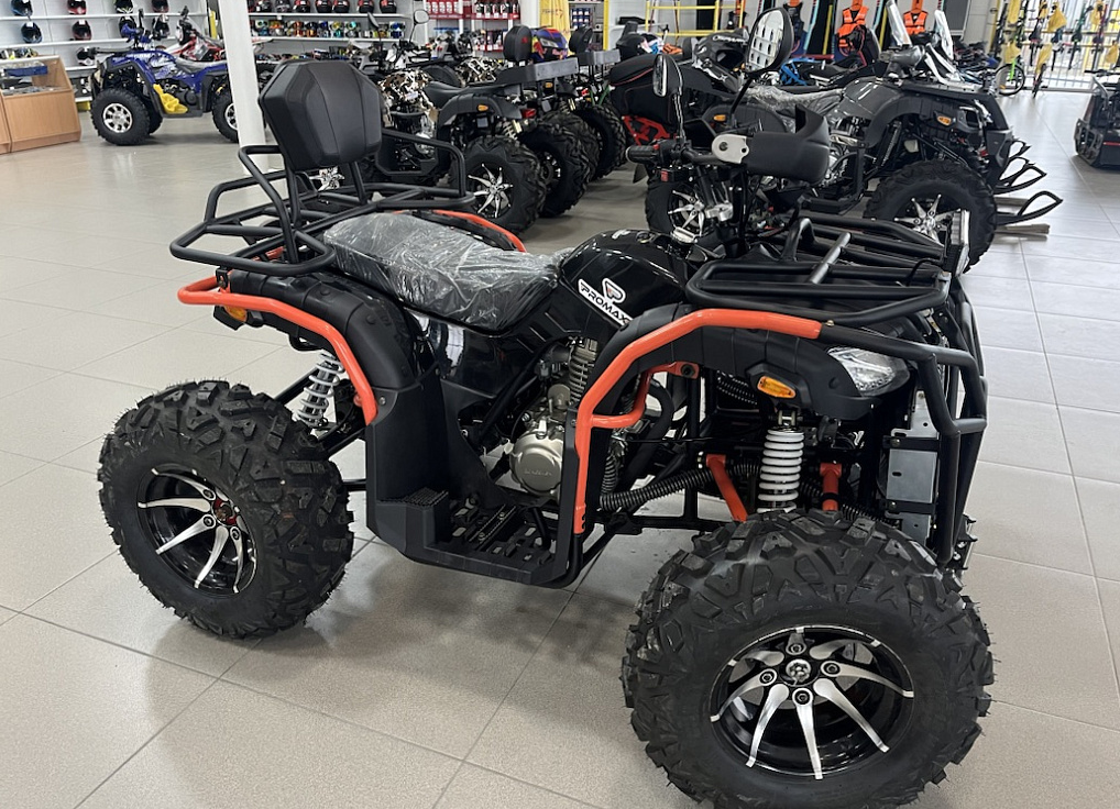 Квадроцикл PROMAX 300 4X4 ALL ROAD в Чите